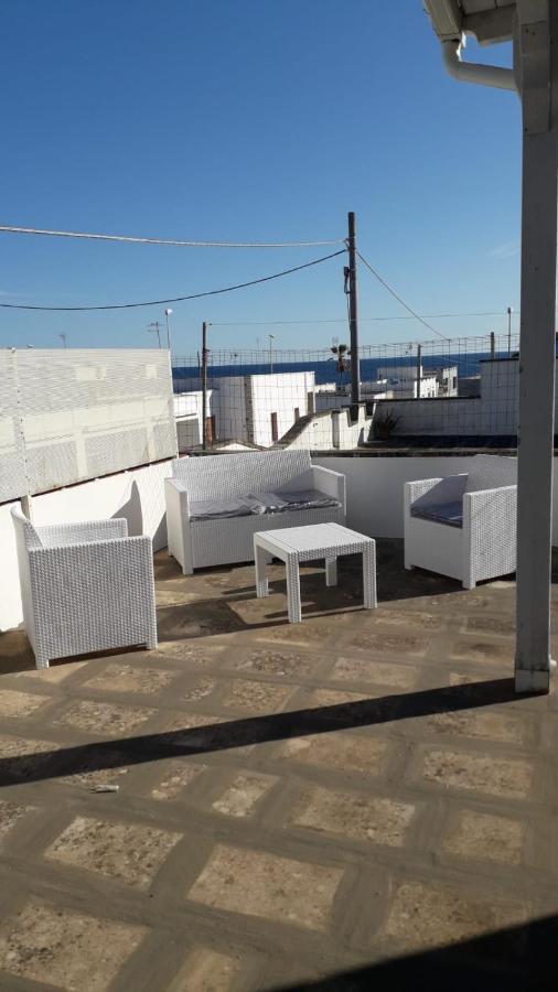 Attico A 150 Mt Dal Mare Βίλα Marina di Mancaversa Εξωτερικό φωτογραφία